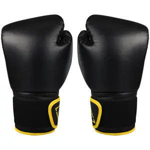 Guantes de boxeo Avento PU image-2