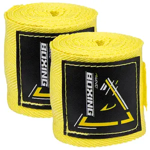 Bandes Πυγμαχίας για τα Χέρια Avento image-1