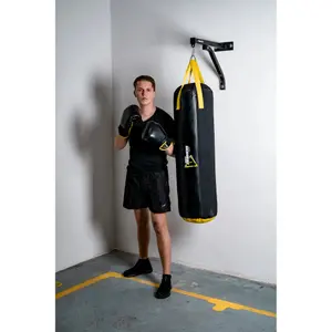 Support de sac de frappe Avento image-1