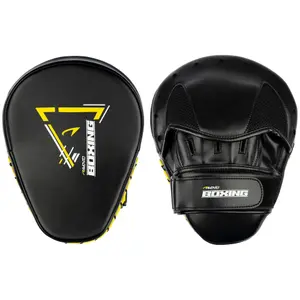 Gants Πυγμαχίας Προπόνησης Bear Paw Avento image-0