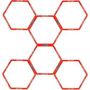 Εξοπλισμός εκπαίδευσης Avento (x6) image-0