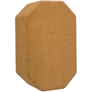 Yoga Brick Avento Cork image-3