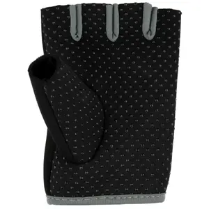 Neoprene Fitness Gloves Avento image-1