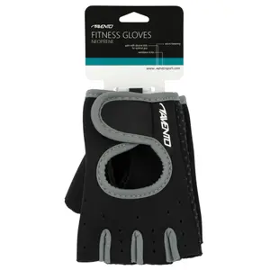 Neoprene Fitness Gloves Avento image-2
