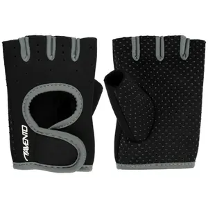 Neoprene Fitness Gloves Avento image-3