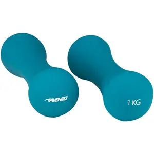 1kg Os Hantel Avento (x2)