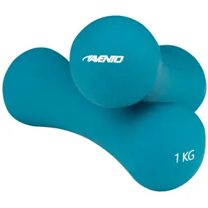 1kg Os Hantel Avento (x2) image-1