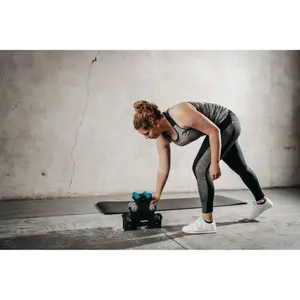 Haltère Avento Bone (x3) image-3