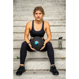 Texturierte Schlagball Avento image-1