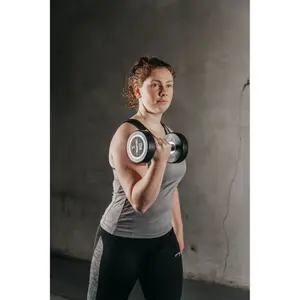 Hanteln Avento image-2