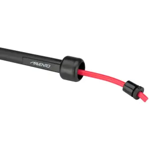 Springseil mit dünnem Griff Avento Basic image-2