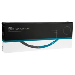 Fitness Hula Hoop Avento image-2