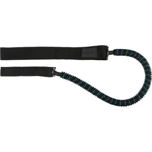 Electric Ab Wheel + Resistance Bands Avento image-2