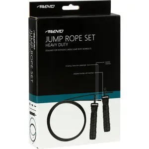 Heavy-Duty Skipping Rope Avento image-1
