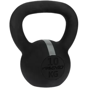 Kettlebell aus Gusseisen Avento