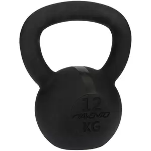 Kettlebell aus Gusseisen Avento