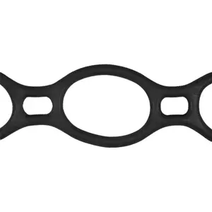 Elastic bands Avento Helix image-1