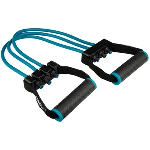 Adjustable Chest Expander Avento image-0