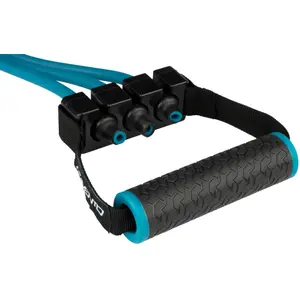 Adjustable Chest Expander Avento image-3