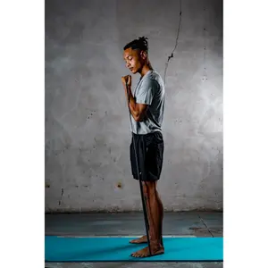 Elastic bands Avento Light image-2