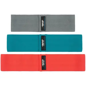 Resistance Band Trainer for Glutes Avento image-0