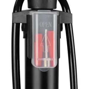 Kinderpumpe mit Manometer Avento image-1