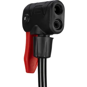 Kinderpumpe mit Manometer Avento image-2