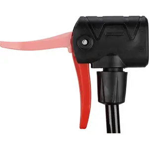 Kinderpumpe mit Manometer Avento image-4