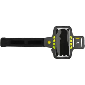 LED-Smartphone-Armband Avento Agda