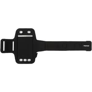 LED-Smartphone-Armband Avento Agda image-1