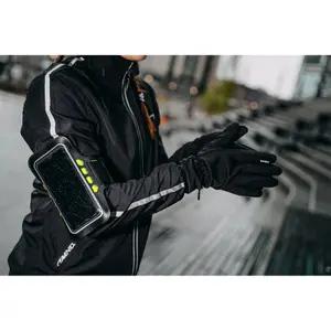 LED-Smartphone-Armband Avento Agda image-3