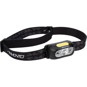 Lampe frontale Avento Light Weight image-1
