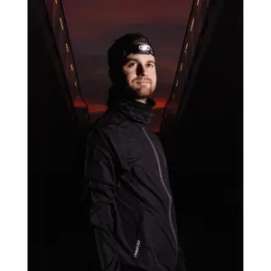 Lampe frontale Avento Light Weight image-4