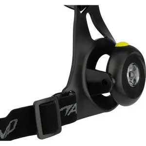 Gilet de running à visibilité rechargeable Avento Tiltable image-1