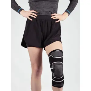 Compression knee brace Avento