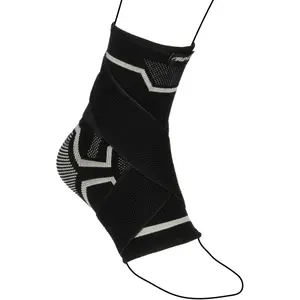 Elastic Compression Ankle Strap Avento