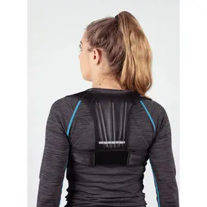 Adjustable Posture and Shoulder Corrector Avento image-2