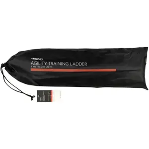 Agility Training Ladder Avento image-2