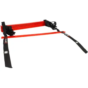 Agility Training Ladder Avento image-4