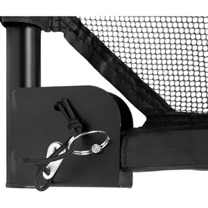 Fußballtor Avento 90x60x60 (x2) image-2