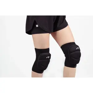 Soft Padded Knee Support Avento image-1