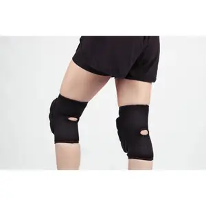 Soft Padded Knee Support Avento image-2