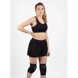 Soft Padded Knee Support Avento image-3