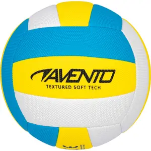 Beachvolleyballball Avento Grid Smash