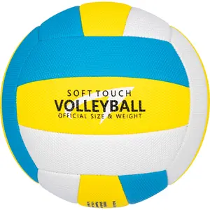 Beachvolleyballball Avento Grid Smash image-1