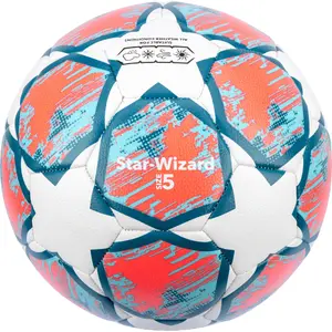 Soccer Ball Avento Star-Wizard image-1