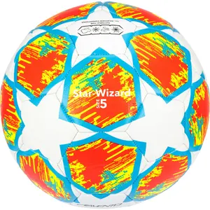 Soccer Ball Avento Star-Wizard image-2