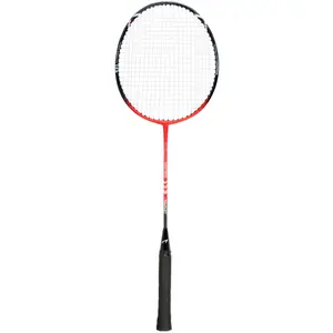Raqueta de bádminton de acero Avento Smash image-0