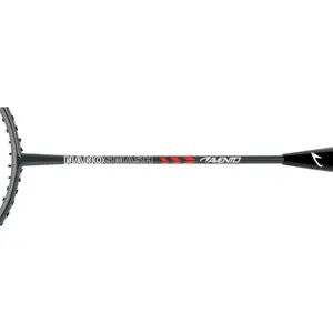 Aluminium Badminton Racket Avento Rally image-2
