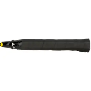 Fibreglass Badminton Racket Avento Match image-3